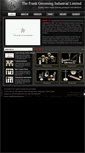 Mobile Screenshot of frankshaving.com